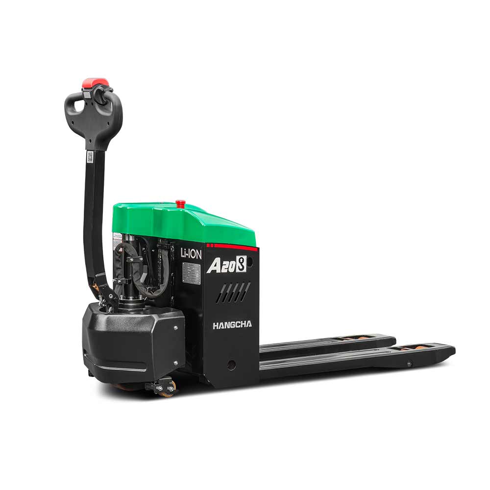 A SERIES 1.5-2.0T MINI WALKIE PALLET