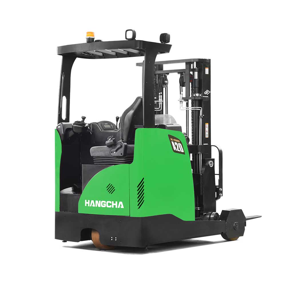 A SERIES REACH TRUCK[LI-ION]