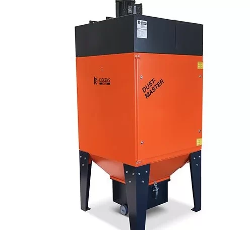 Kiekens Dustmaster DM5000