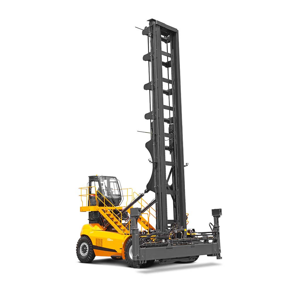 XH SERIES EMPTY CONTAINER HANDLER