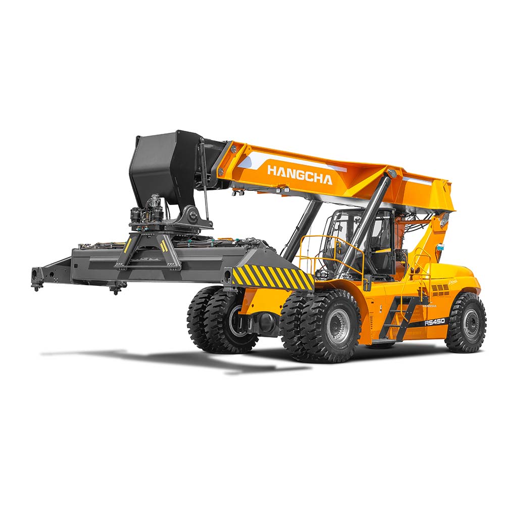 XH SERIES REACHSTACKER