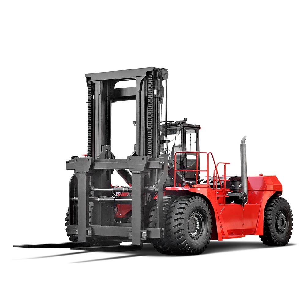38-48T INTERNAL COMBUSTION COUNTERBALANCED FORKLIFT TRUCK