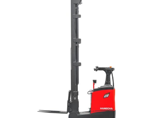A SERIES PREMIUM VERSION REACH TRUCK