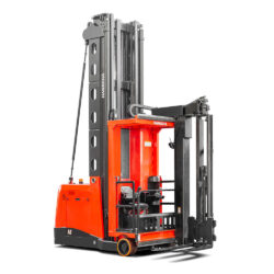 Very Narrow Aisle Trucks