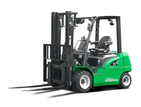 XC SERIES LI-ION POWER 1.5 - 3.5T