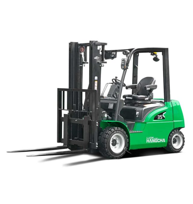 XC SERIES LI-ION POWER 1.5 - 3.5T